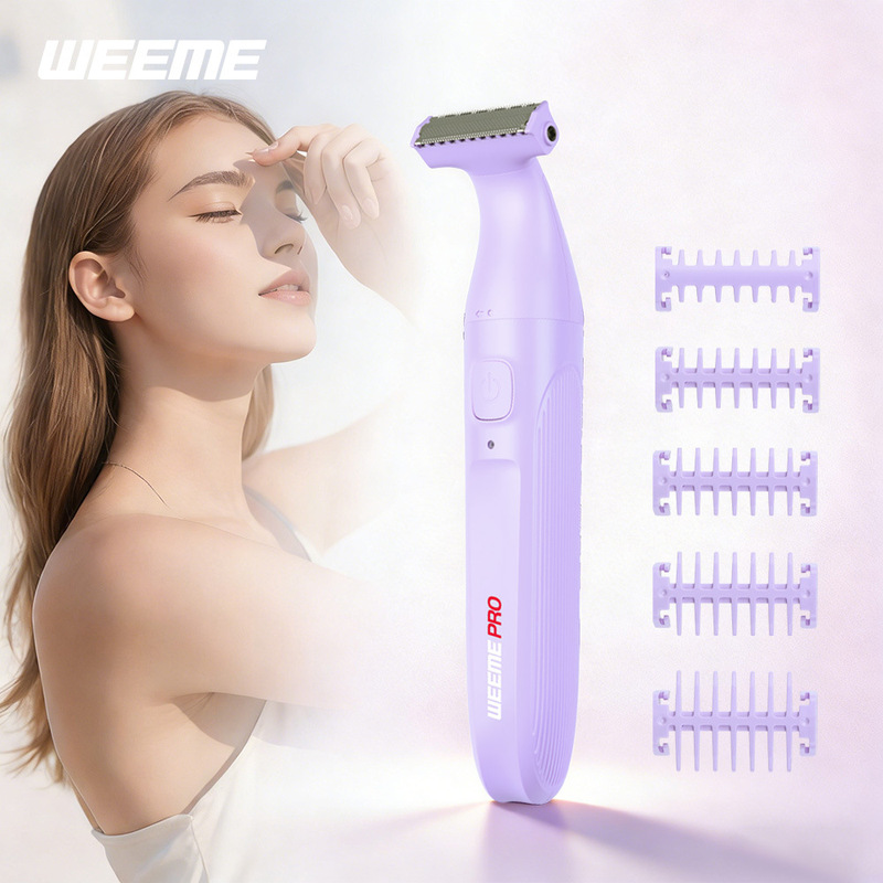 Cross-Border Portable 2-in-1 Electric Nose Hair Trimmer and Rechargeable Dual-Head Shaver, Direct Wholesale from the Source Cross-Border Portable 2-in-1 Electric Nose Hair Trimmer and Rechargeable Dual-Head Shaver, Direct Wholesale from the Source