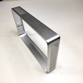 铝合金;铝及铝合金材;仪表壳体