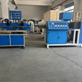 金属成型设备;塑料管材设备;塑料成型机