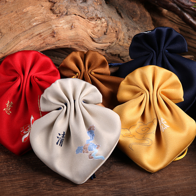 Dragon Boat Festival Embroidered ancient style scent bags scent bags…