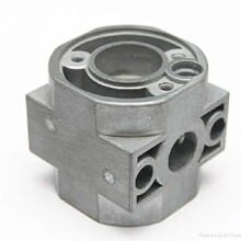 工厂铝合金压铸件汽车零件发动机电机缸盖压铸件LED灯外壳铸件