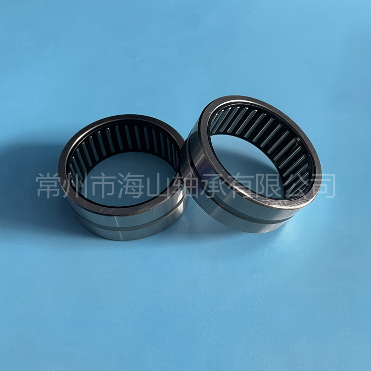 供应滚针轴承NK80/35|TAF809535 无内圈轴承 滚动轴承 常州轴承厂