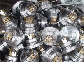 压缩设备配件;化工设备配件;压缩设备