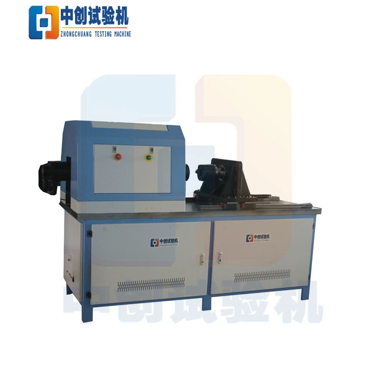 Детектор параметра вращающего момента винта кручения автошины тестера разрывной прочности кручения винта плитки 500Нм большой