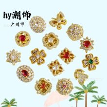 �ŷ����~�僱�ɫ�U��΢��ʯ����ɢ��DIY�ֹ��Ʒ���������