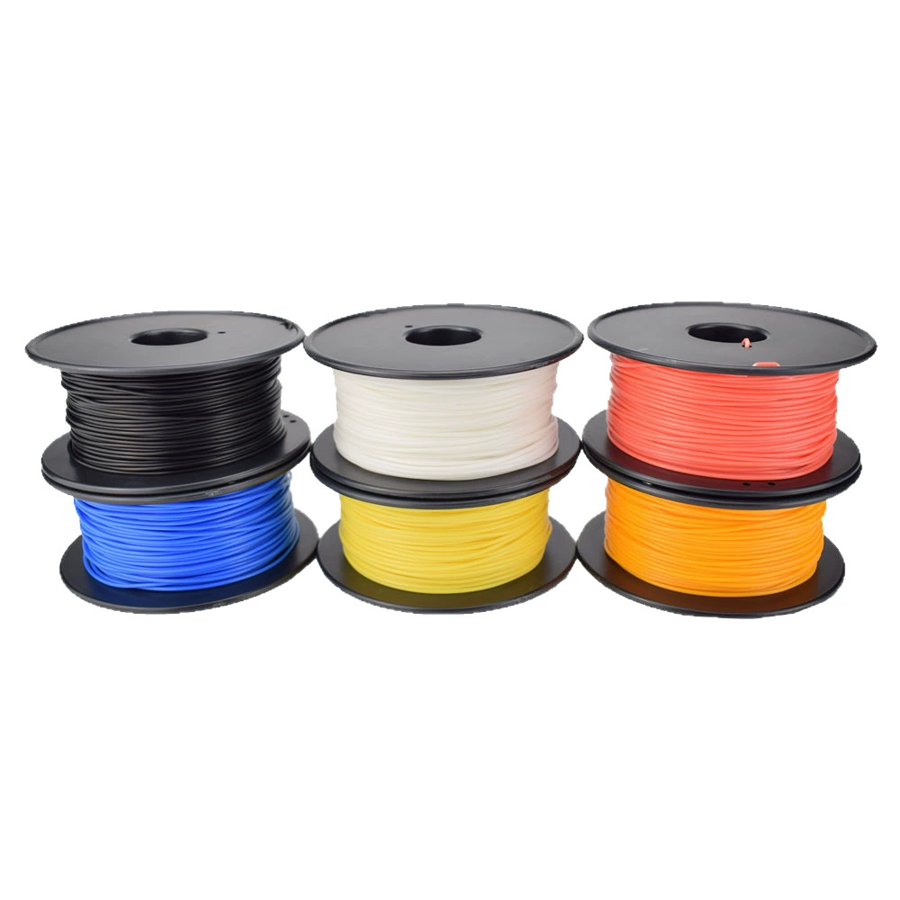 Принтерная нить совместимая, PLA, для 3D-печати, 250 г