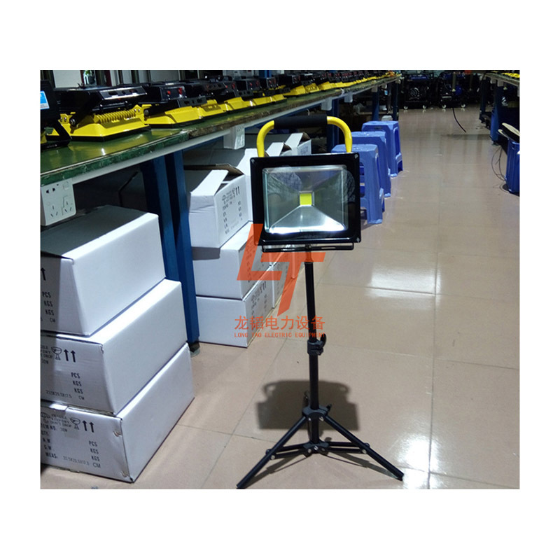 应急移动照明ATX-168抢险泛光照明灯便携式移动照明系统