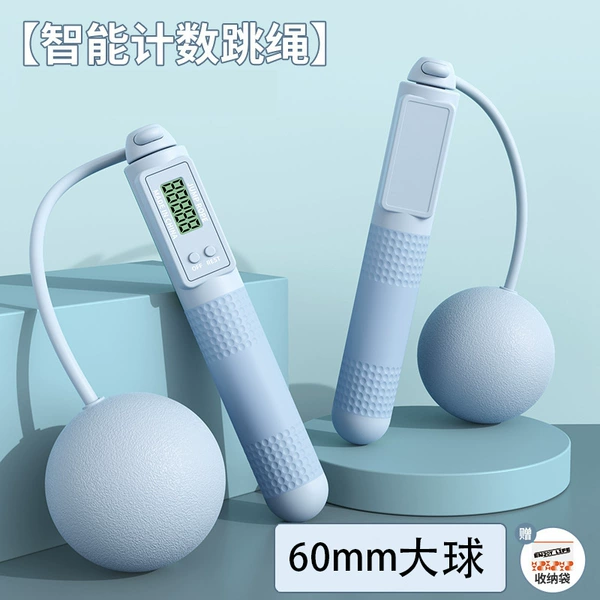Blue - Big Ball Model [Free Storage Bag]