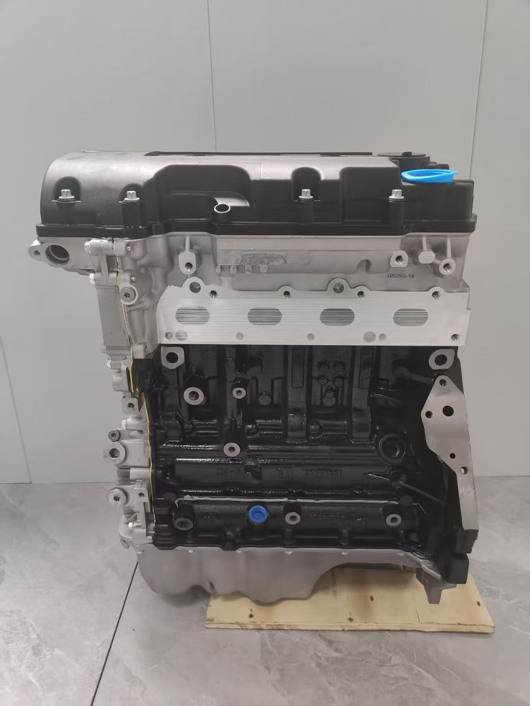 Luj Engine Long Block Suitable for Buick Encore Sj2 Gm 1.4t