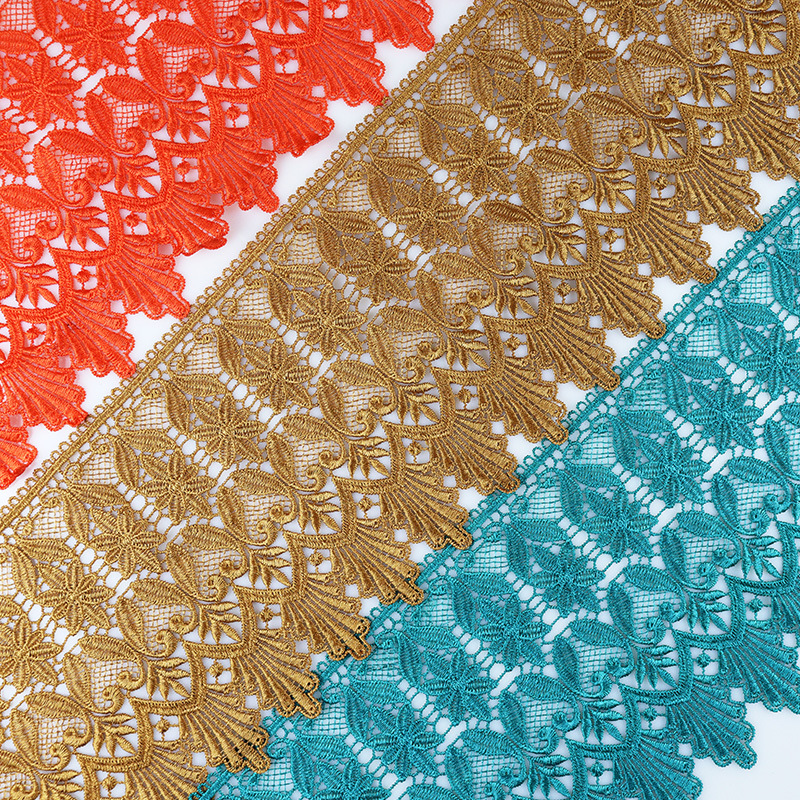 水溶刺绣条码-KLZ07