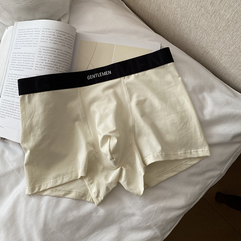 Boxer briefs uomo in cotone antibatterico intimo sportivo_voghion.com