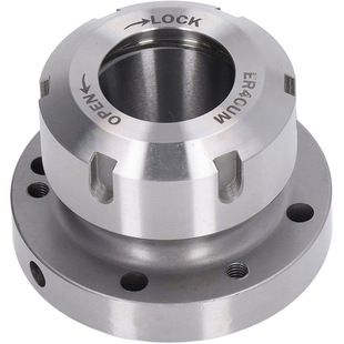 ER32/40D80/100Collet Chuck Fixture���m�PER�A�^���߾����濨�P