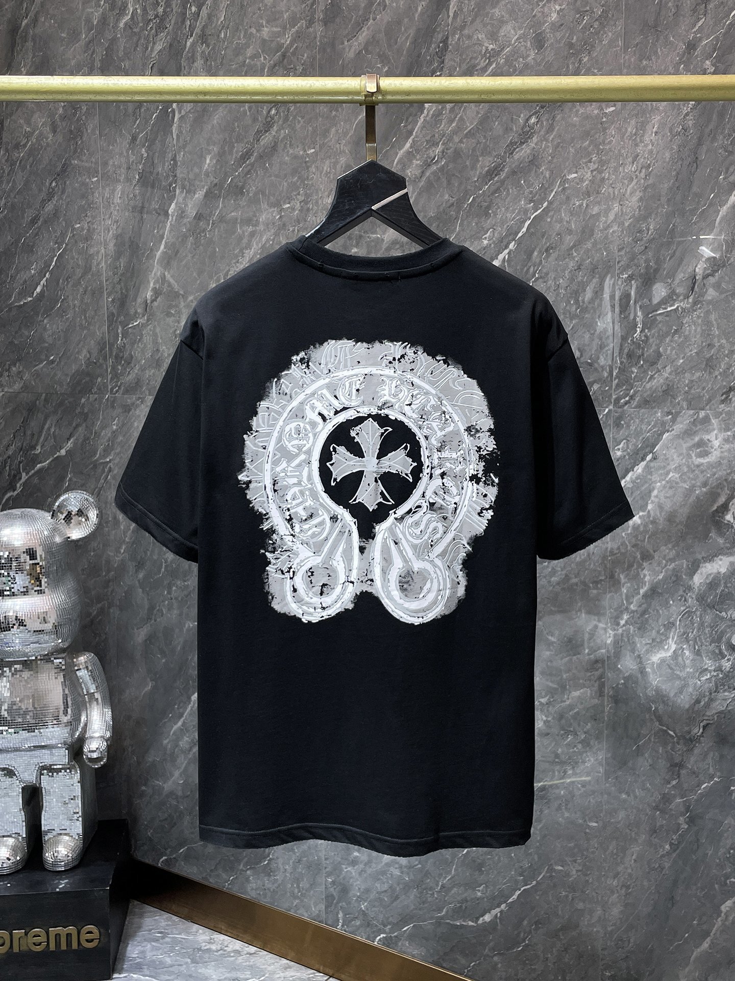 8208 black