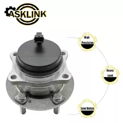 Kia Sorento Arxa Təkər Oxu Bloku üçün 52750-2B100/52750-2B000 Təkər Podşipniki