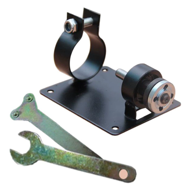 Ручная дрель шлифовальный кронштейн для резки кронштейн для резки соединительный стержень преобразования набор для резки полировки и шлифования фитинги