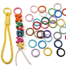 ��ɫ�Ͻ�����耳�Ȧ C�ο����ֹ�diy����������Ʒ������ϰ�