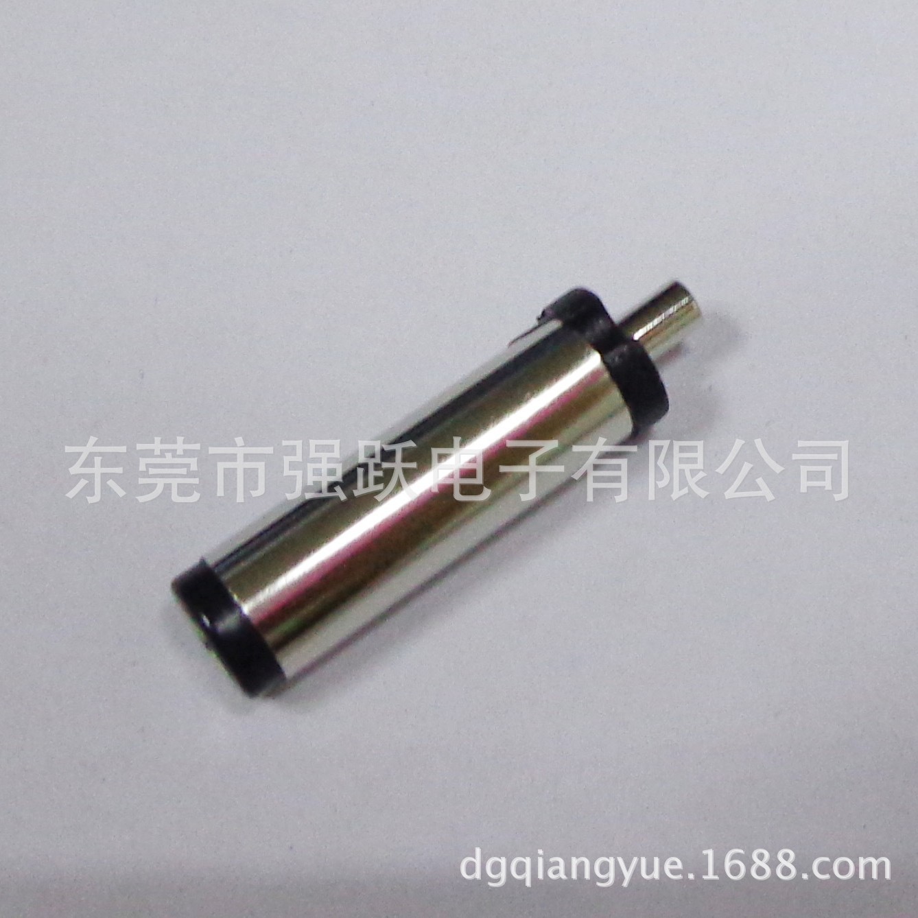 供应DC插头5521DC头音视频端子5.5*2.1