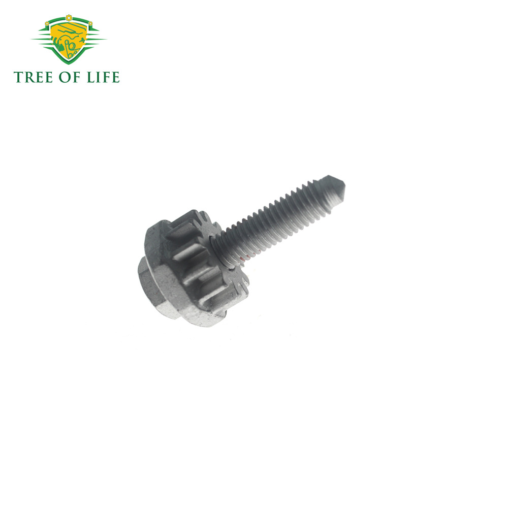 034 903 555B Is Suitable for Volkswagen Audi New Alternator Adjustment Bolt