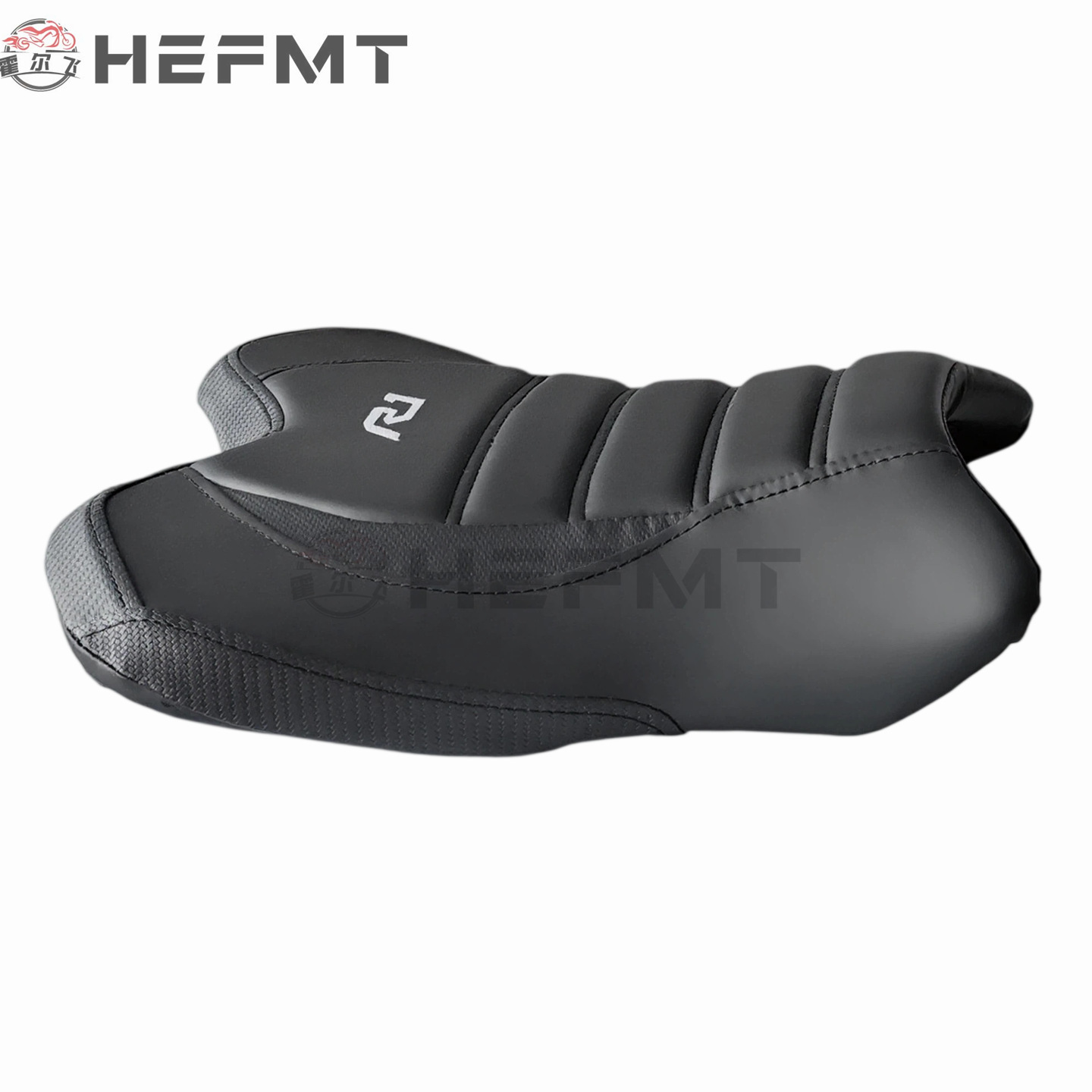 Suitable for Yamaha YZF-R1 modifications; can increase/decrease height and add cushioning to the front and rear seats; non-slip and wear-resistant; for models from 2015 to 2026