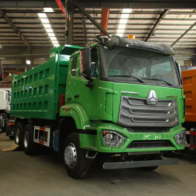Yük maşınları truck is supplied to Africa