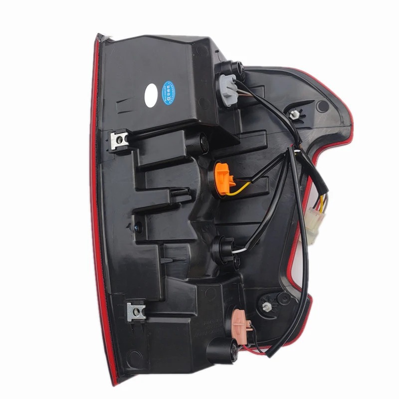 Changan Kaicheng F70 F70 Blue Whale Hunter Explorer Rear Tail Light Assembly Turn Signal Brake Reverse Light Lamp Cover