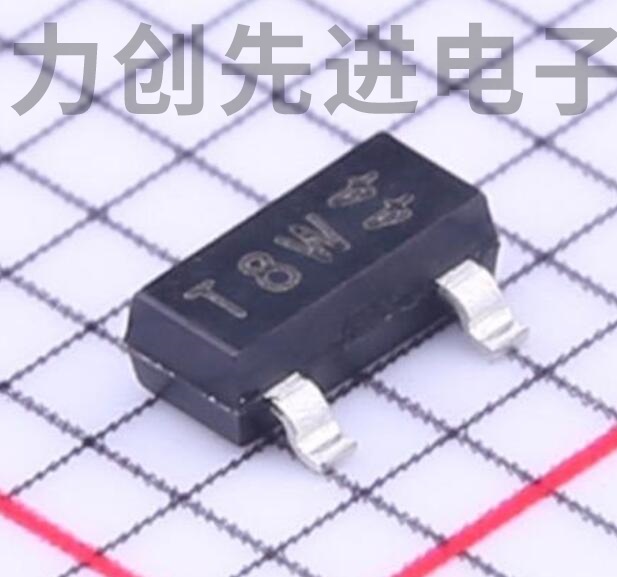 BSR16,215 封装 SOT-23-3 三极管