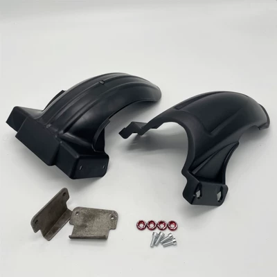 Electric vehicle fender | Mudguard