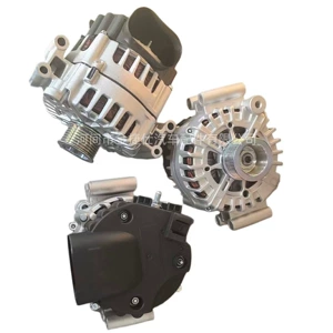 BMW 335 3.0I (E31) 12V 210A 8Pk 12317616119 üçün Starter Motoru