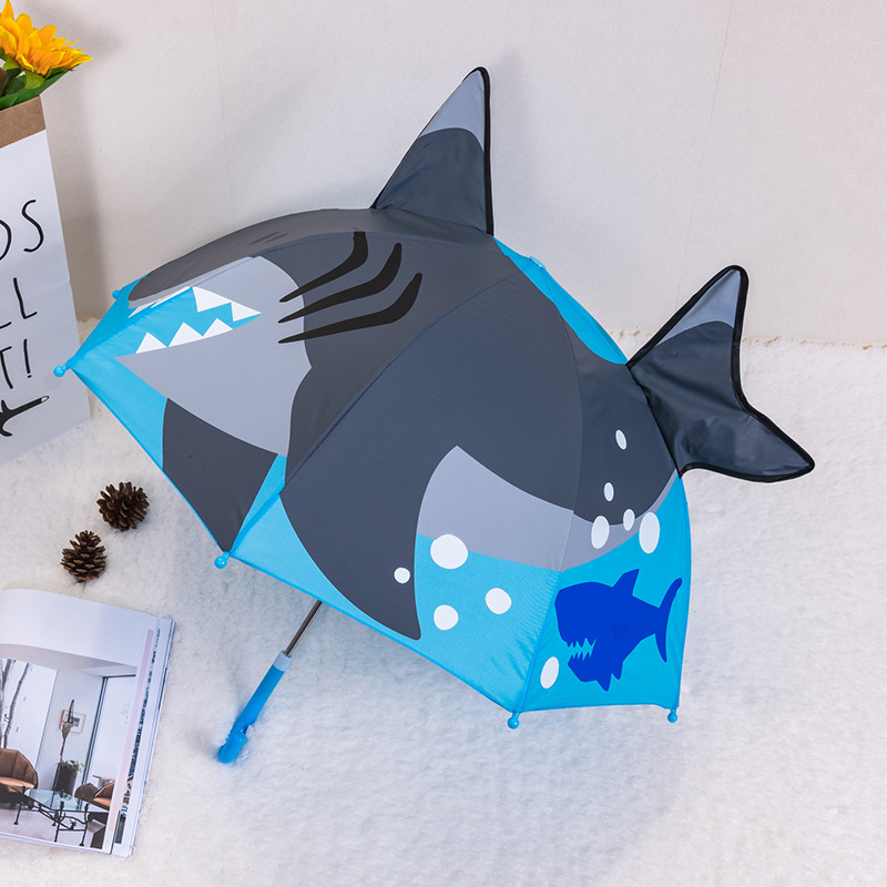 Little shark