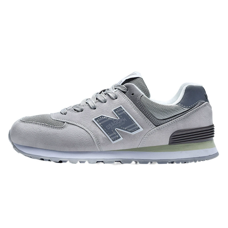 Новые баланс, спортивные кроссовки, летняя дышащая обувь для отдыха