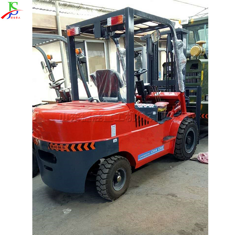 Equipo de transporte de concreto de construcción de construcción de fábrica de material de transferencia de camión de transporte diesel