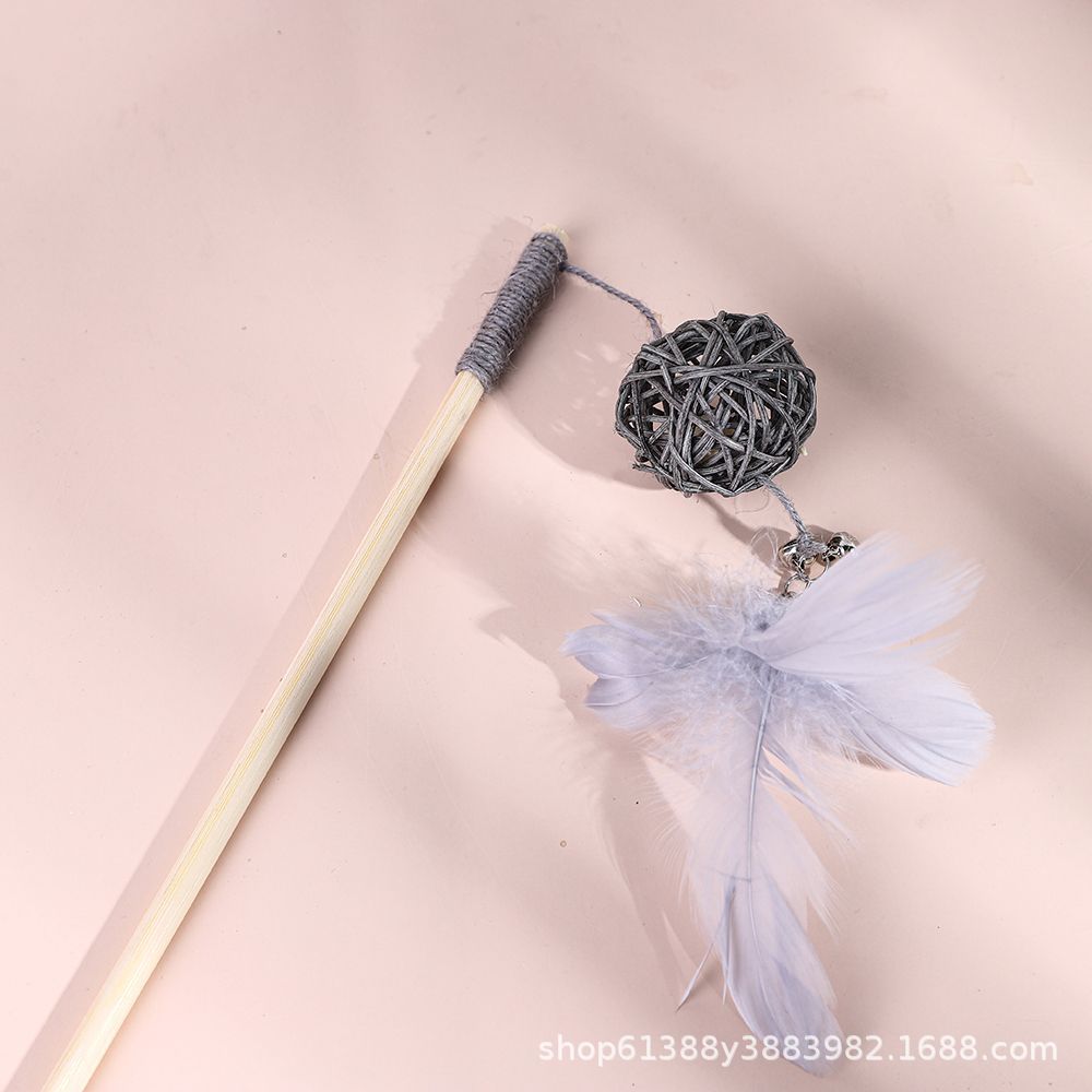 등나무 회색 공