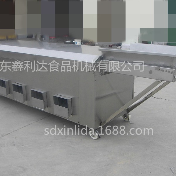 红枣 大枣分级机 果蔬筛选机  干果坚果分级机