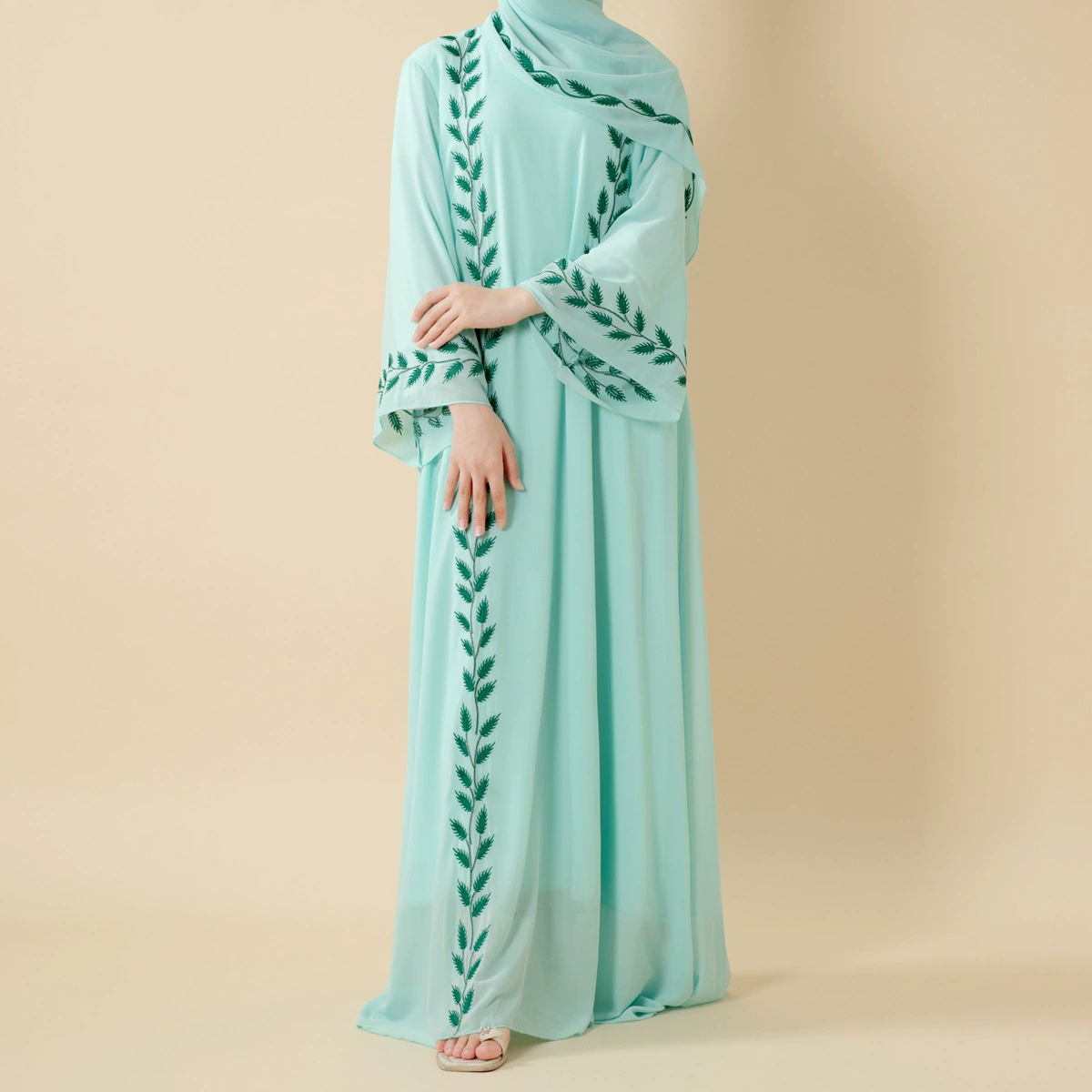 Модная водолазка с длинным рукавом, кардиган, платье, oversize, (Физические)