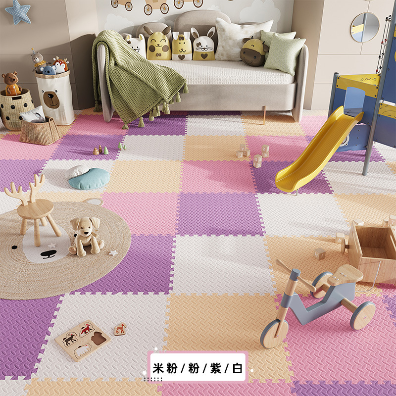 오렌지*보라색*핑크*화이트