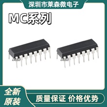 MC14060BCPȫ��ԭװMC14094BCP MC1413P MC14419P MC14457P DIP16
