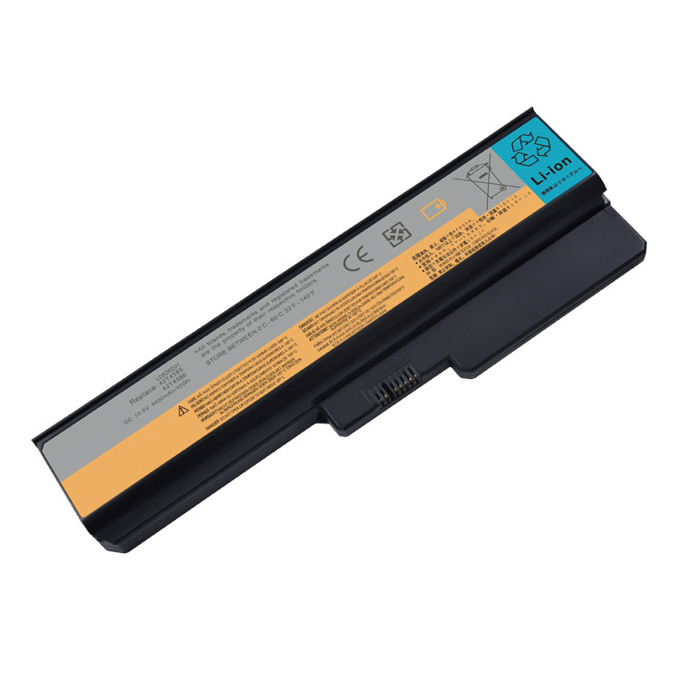 Suitable for Lenovo G450 G530 G550 Z360 G430A G360 B460 V460 Notebook Battery Suitable for Lenovo G450 G530 G550 Z360 G430A G360 B460 V460 Notebook Battery