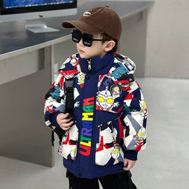 童套装;童裤;普通外套