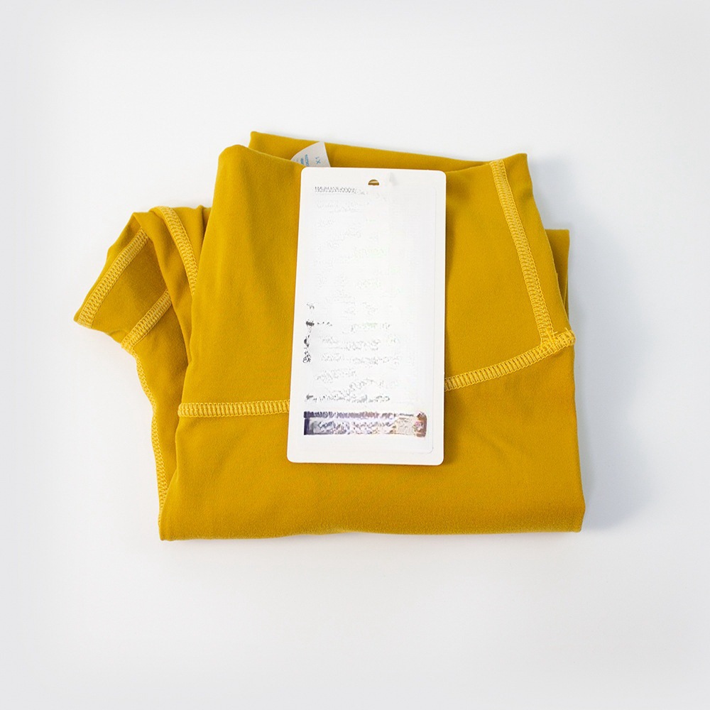 Cúrcuma sin vergüenza Pantalones