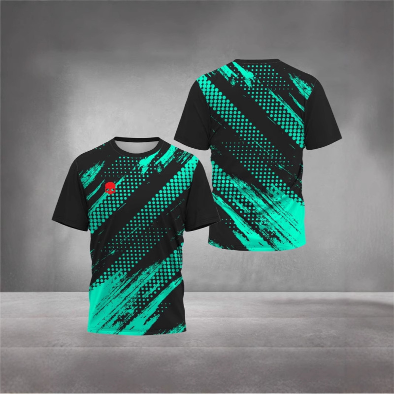 Men's Outdoor Hiking Travel T-Shirt Fashion 3D Printing T-Shirt Men's Wall Climbing Off-Road Running Camping Clothing Men's Outdoor Hiking Travel T-Shirt Fashion 3D Printing T-Shirt Men's Wall Climbing Off-Road Running Camping Clothing