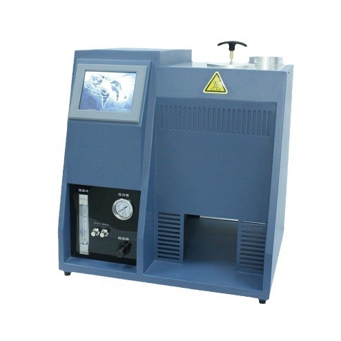 自动微量残炭测定仪 ZRX-29556