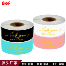 ���l�L����75*25MM�C��THANK YOU���x�㲻���z�N���z���˺�