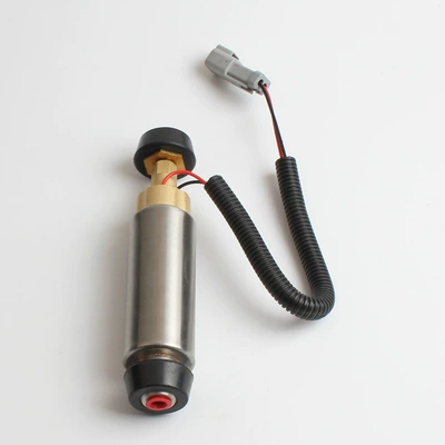 3968188 3968189 – Oil pump, nozzle
