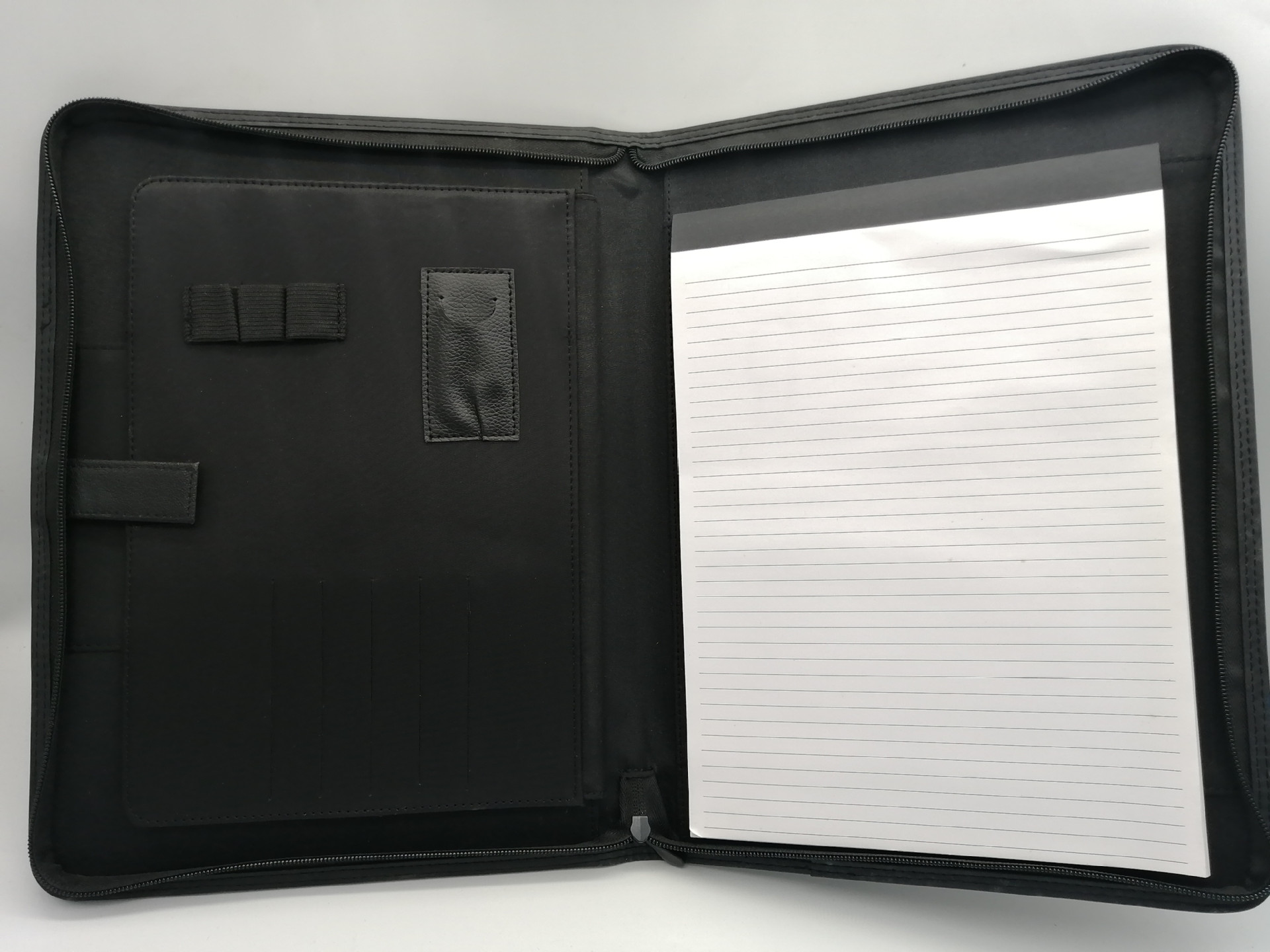 定做平板支架文件夹