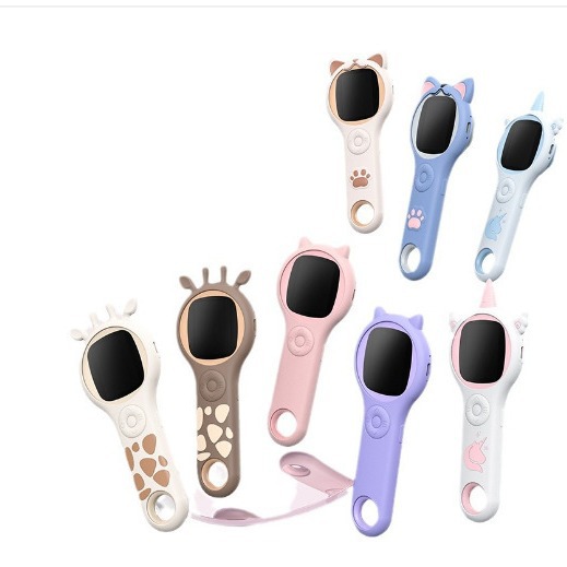 Microscopio para niños, aprendizaje familiar, lupa, expansión especial, microscopio de mano extracurricular, nuevo producto, explosión de Amazon