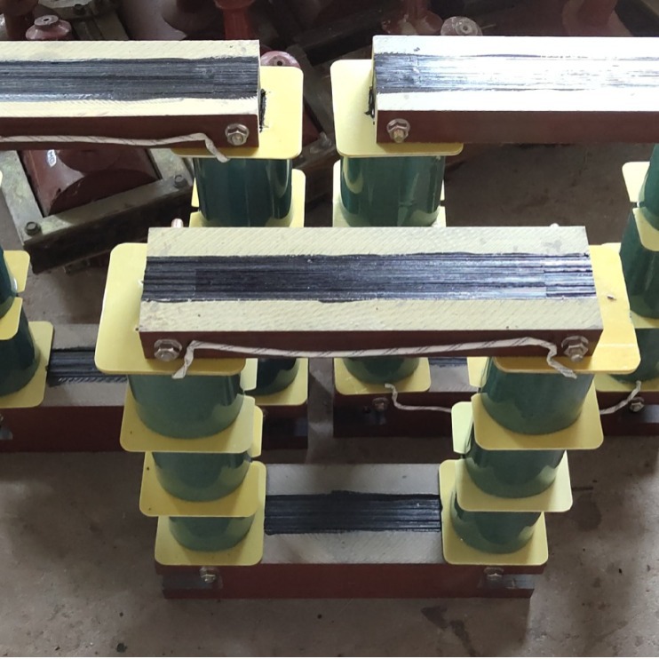 庆达供应 大电流母线电流互感器LYM-7500/5 LYM-10000/5