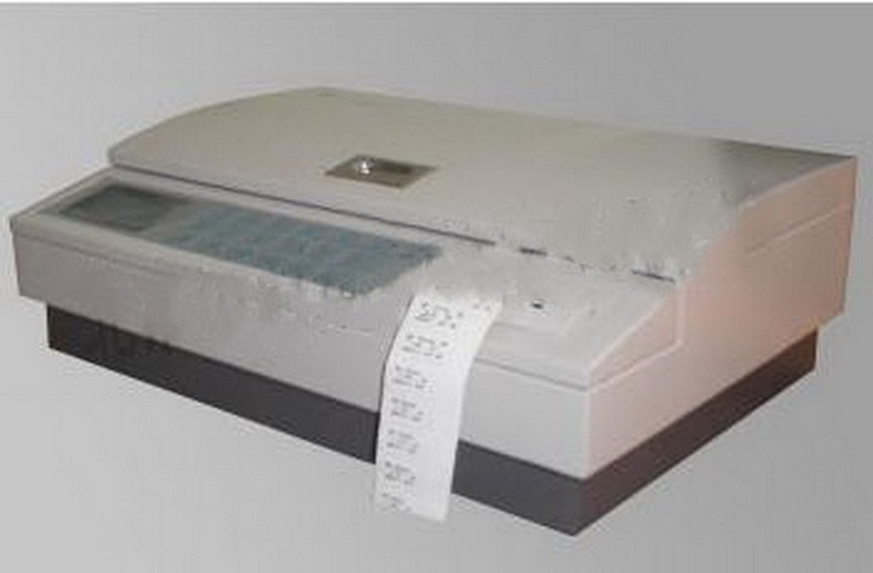 BOD测定仪(2-4000mg/L)型号:QY96-M263653库号：M263653