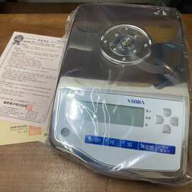 日本新光VIBRA  	AJII-2200高精度电子天平AJⅡ 系列 全型号供货