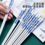 景德镇家用酒店陶瓷筷子