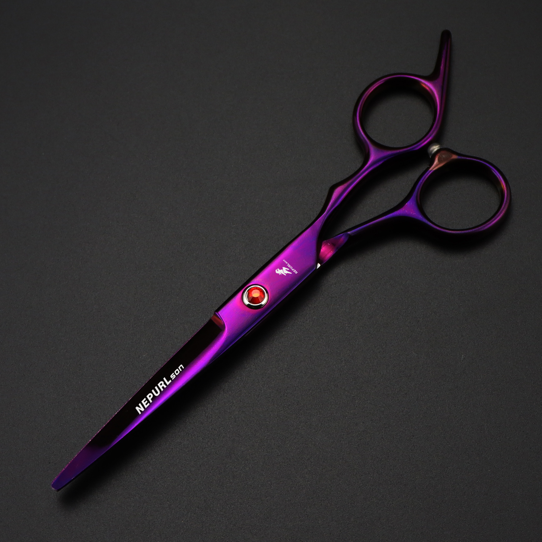 Professionelle Friseurschere Und Effilierschere Für Salons_voghion.com